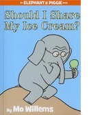 Should I Share my Ice Cream