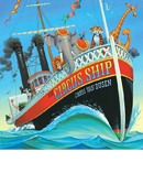 The Circus Ship