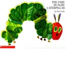 The Very Hungry Caterpillar